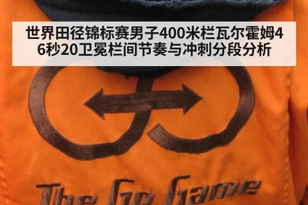世界田径锦标赛男子400米栏瓦尔霍姆46秒20卫冕栏间节奏与冲刺分段分析